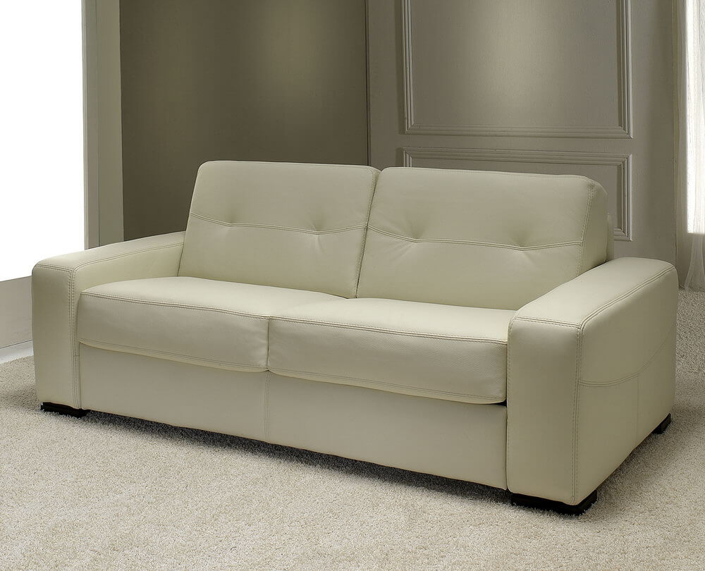 Satis Factory, Lido-A Folding sofa