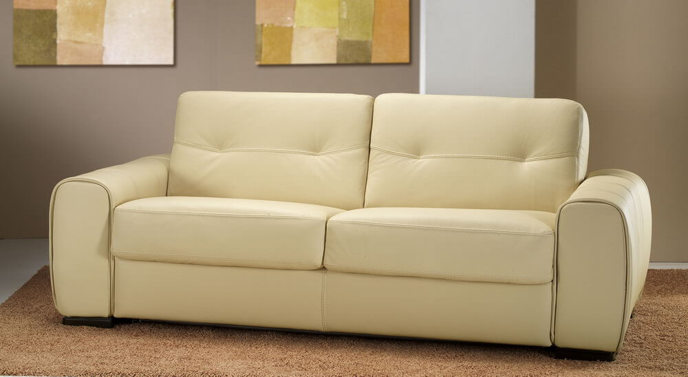 Satis Factory, Lido-Q Folding sofa