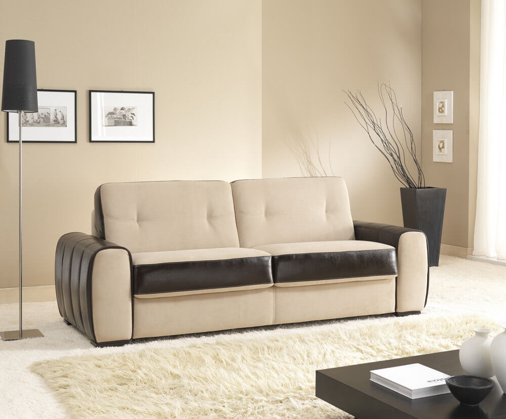 Satis Factory, Lido-Q Folding sofa