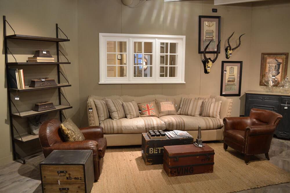 Dialma Brown Factory