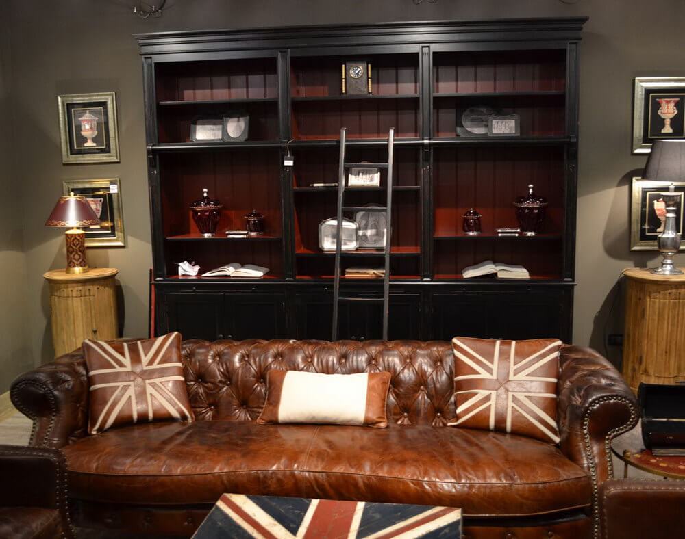 Dialma Brown Factory