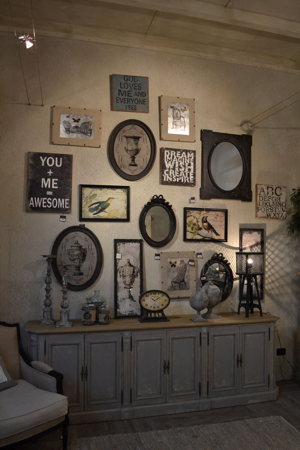 Dialma Brown Factory