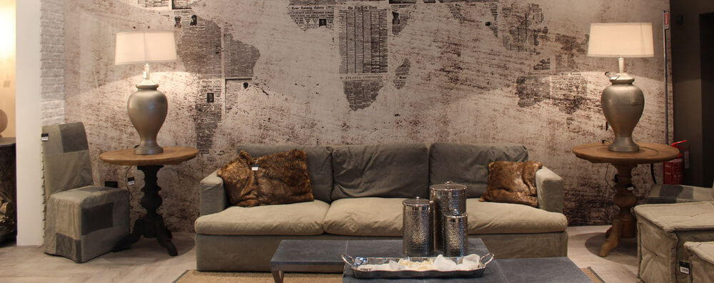 Dialma Brown Factory