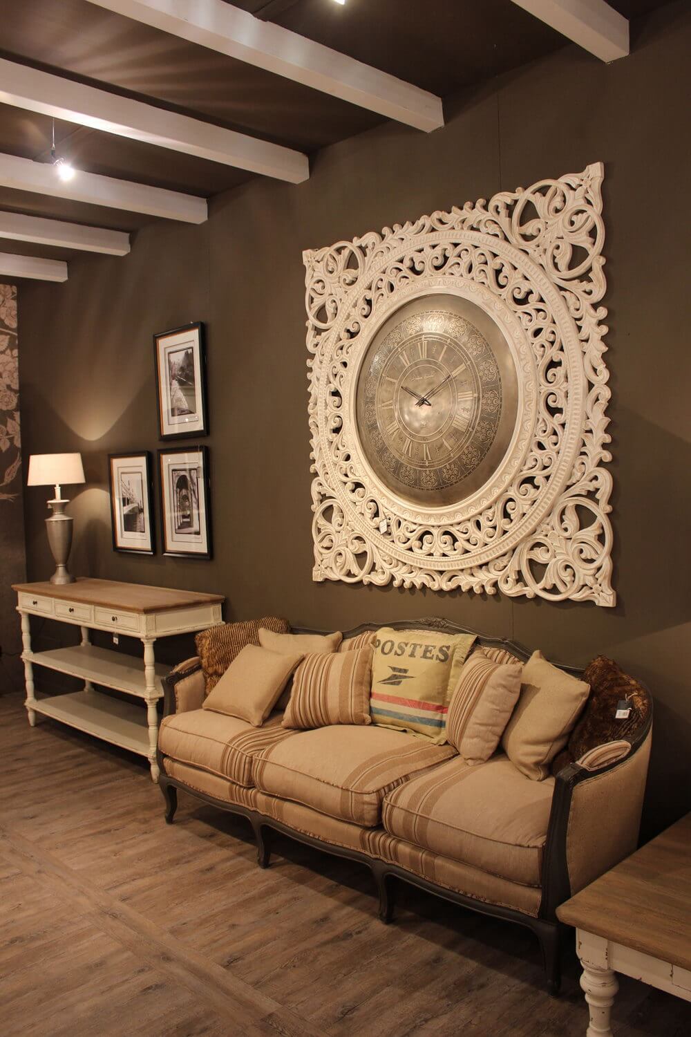 Dialma Brown Factory