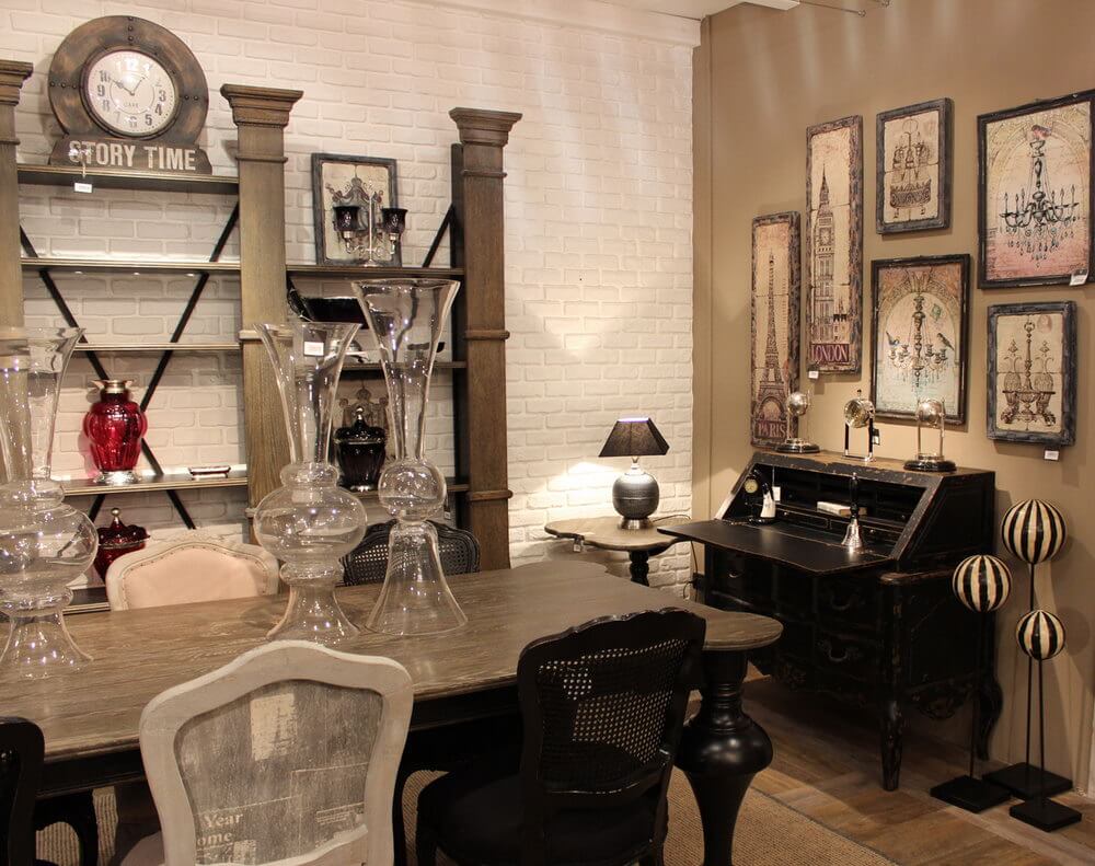 Dialma Brown Factory