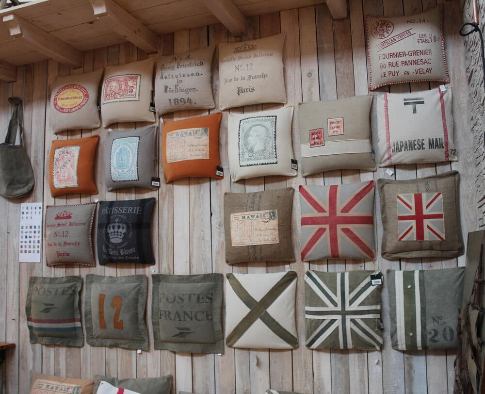 Dialma Brown Factory