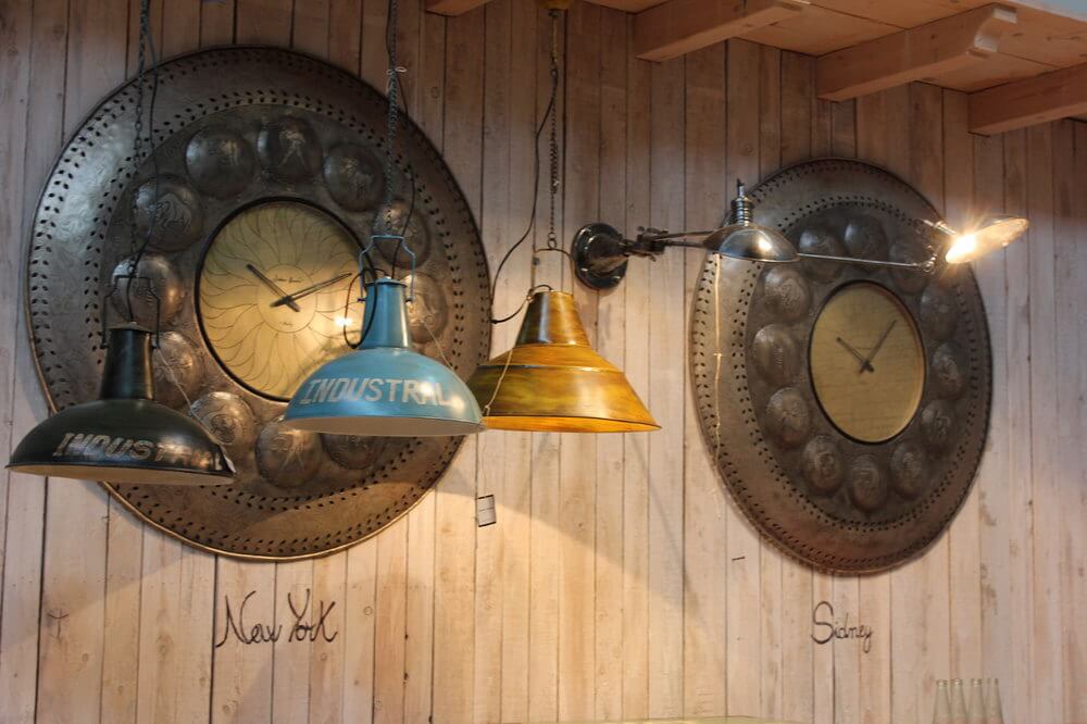 Dialma Brown Factory