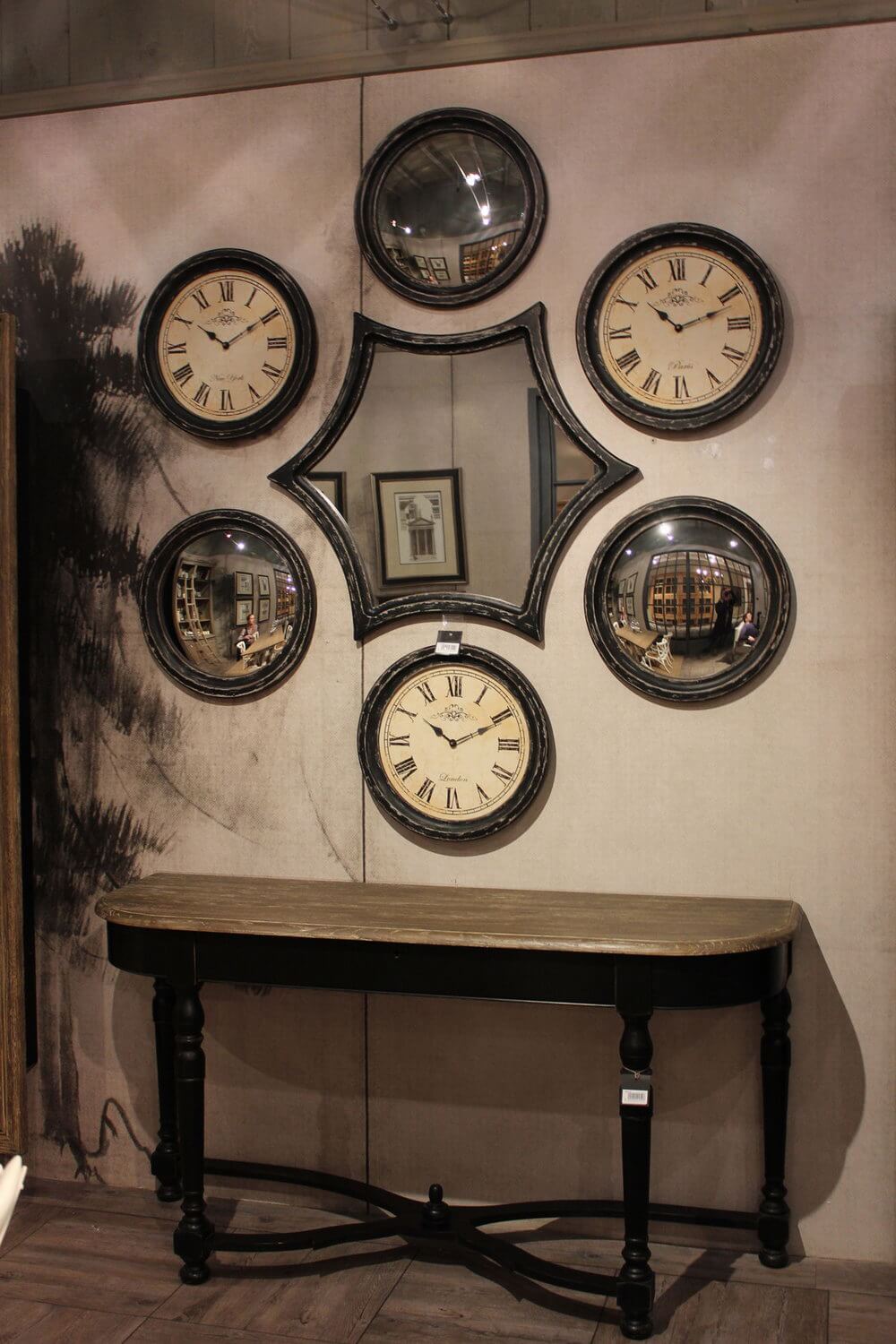 Dialma Brown Factory