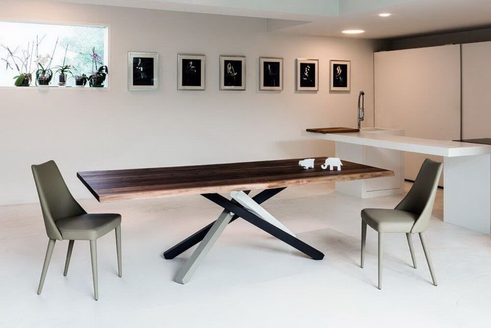 Midj Factory, Сhairs and Tables