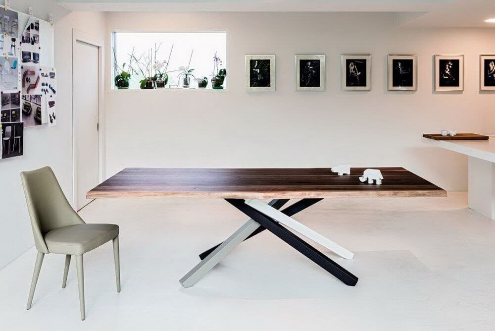 Midj Factory, Сhairs and Tables