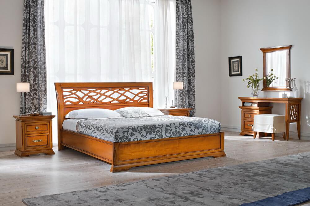 Prama Factory, Bohemia Bedroom