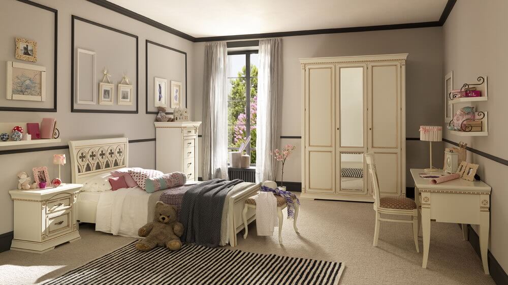 Prama Factory, Ducale Children's collection