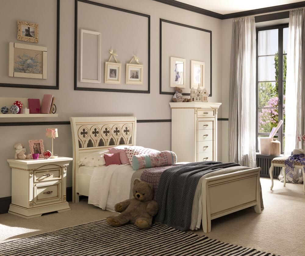 Prama Factory, Ducale Children's collection