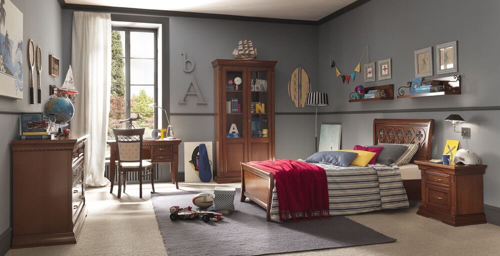 Prama Factory, Ducale Children's collection