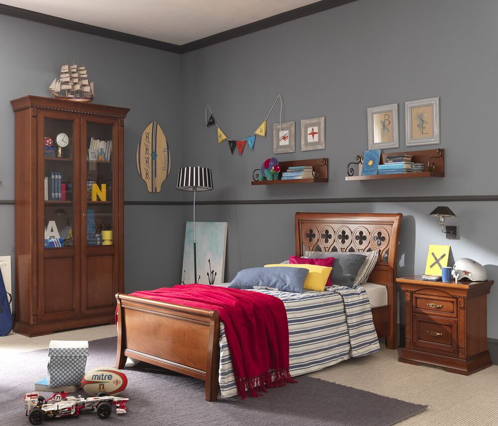 Prama Factory, Ducale Children's collection