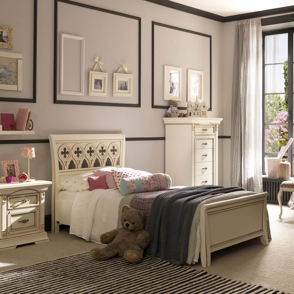 Prama Factory, Ducale Children's collection