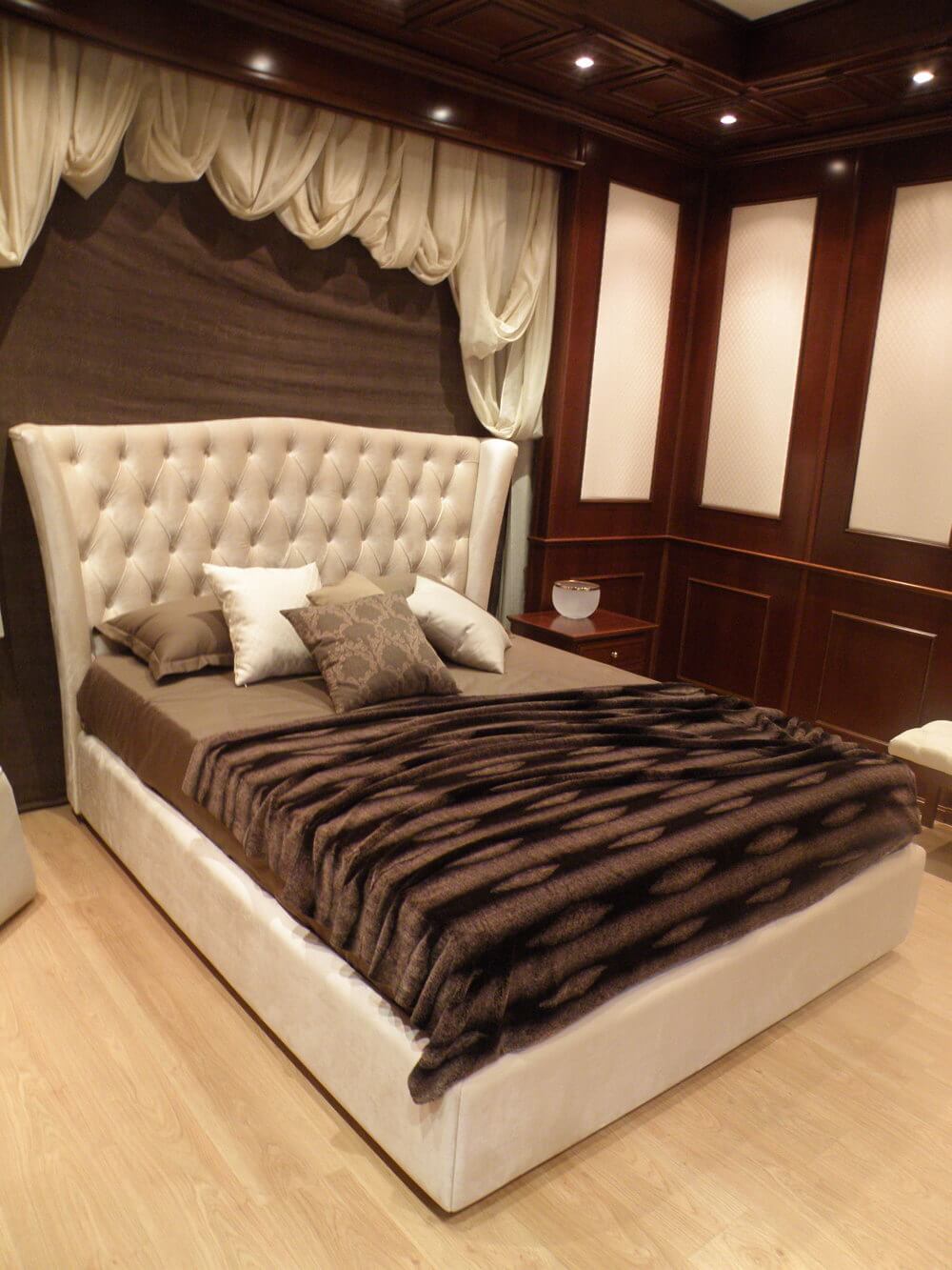 Imperia Bed