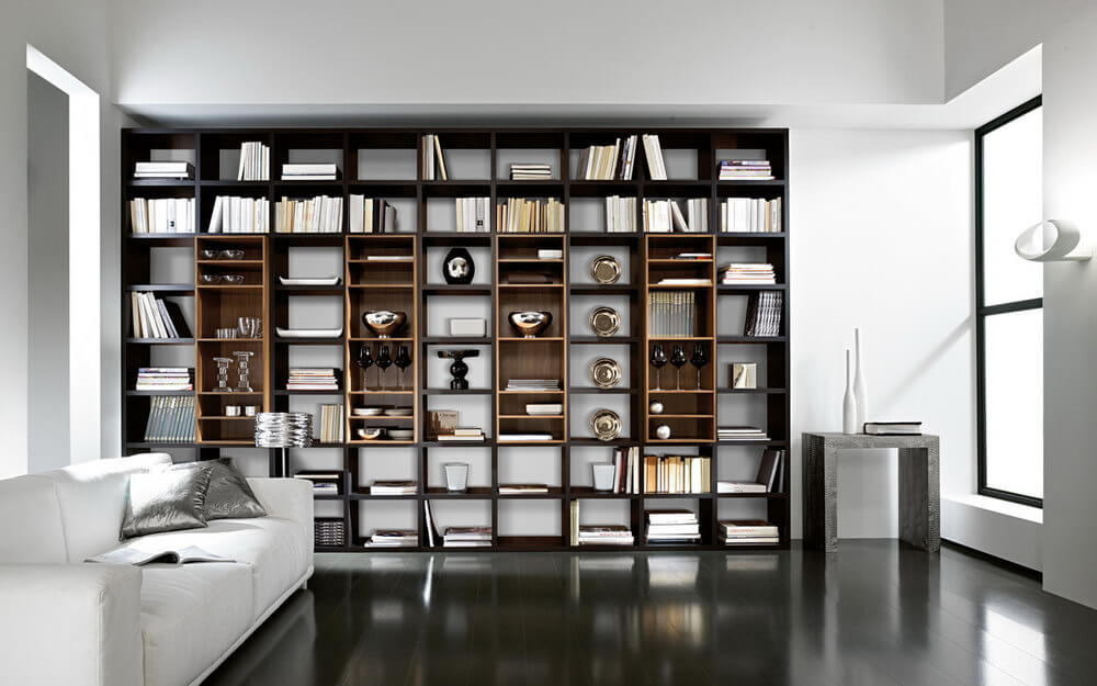 Mercantini Factory, Cupboard and wardrobes