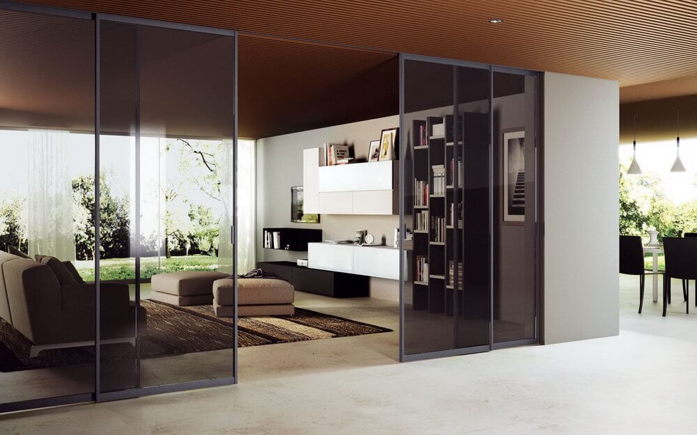 Mercantini Factory, Cupboard and wardrobes