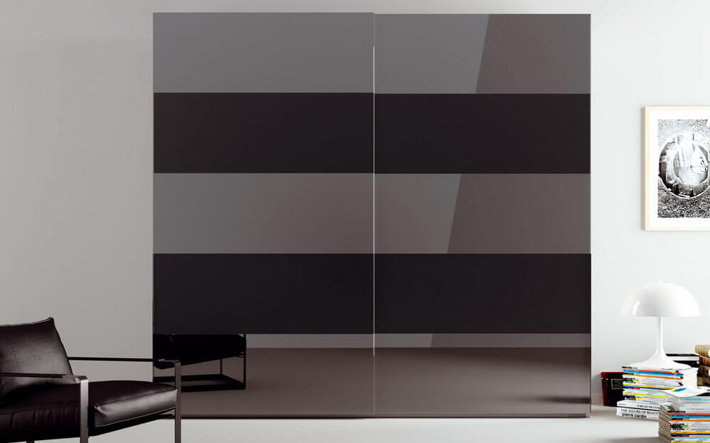 Mercantini Factory, Cupboard and wardrobes