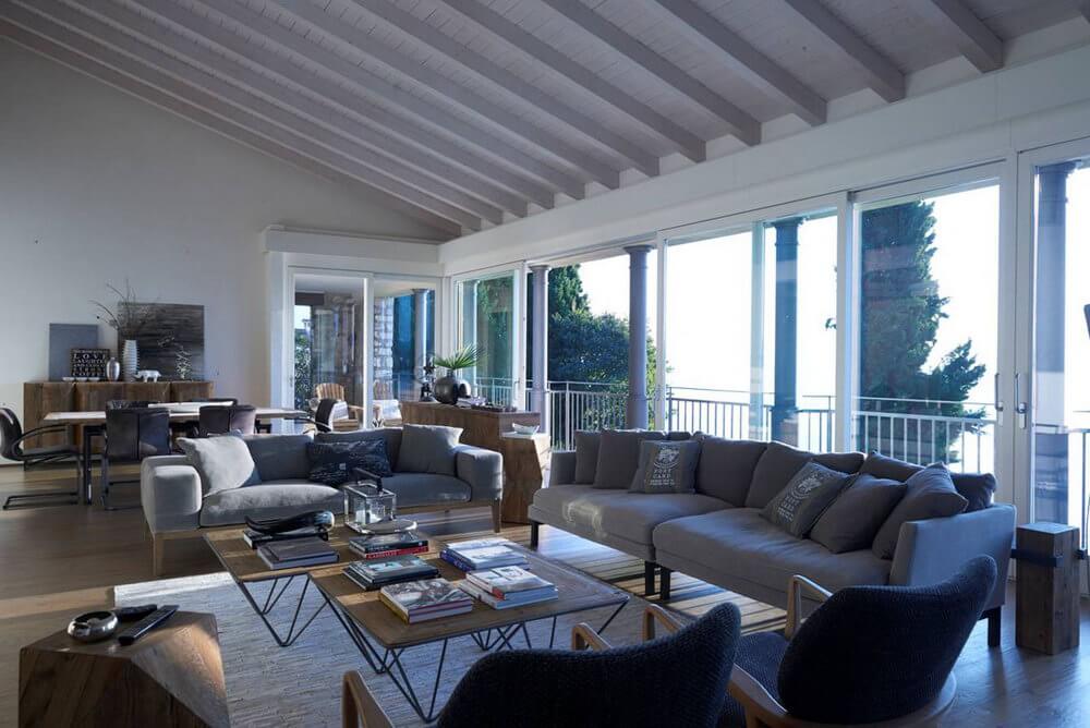 Dialma Brown Factory