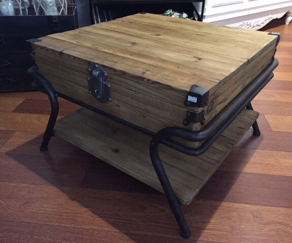 Dialma Brown Factory