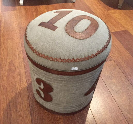 Dialma Brown Factory