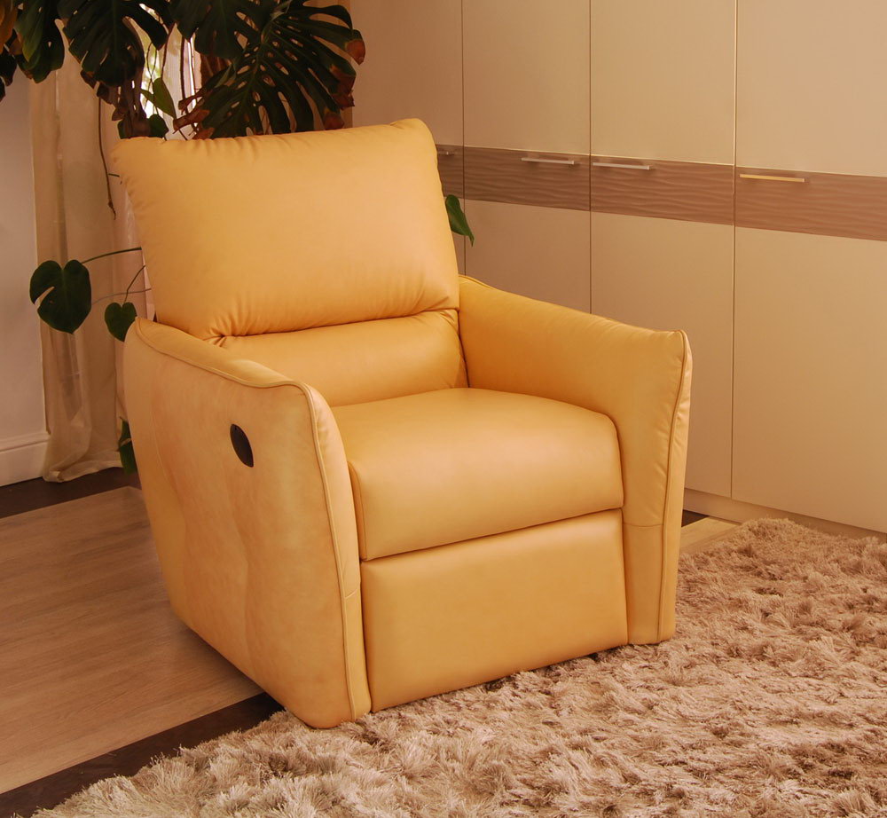 EVANS Sofa and Armchair