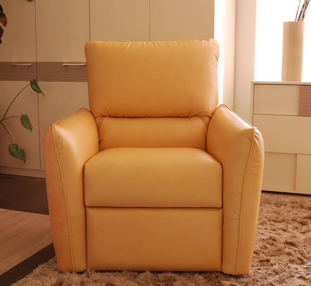 EVANS Sofa and Armchair