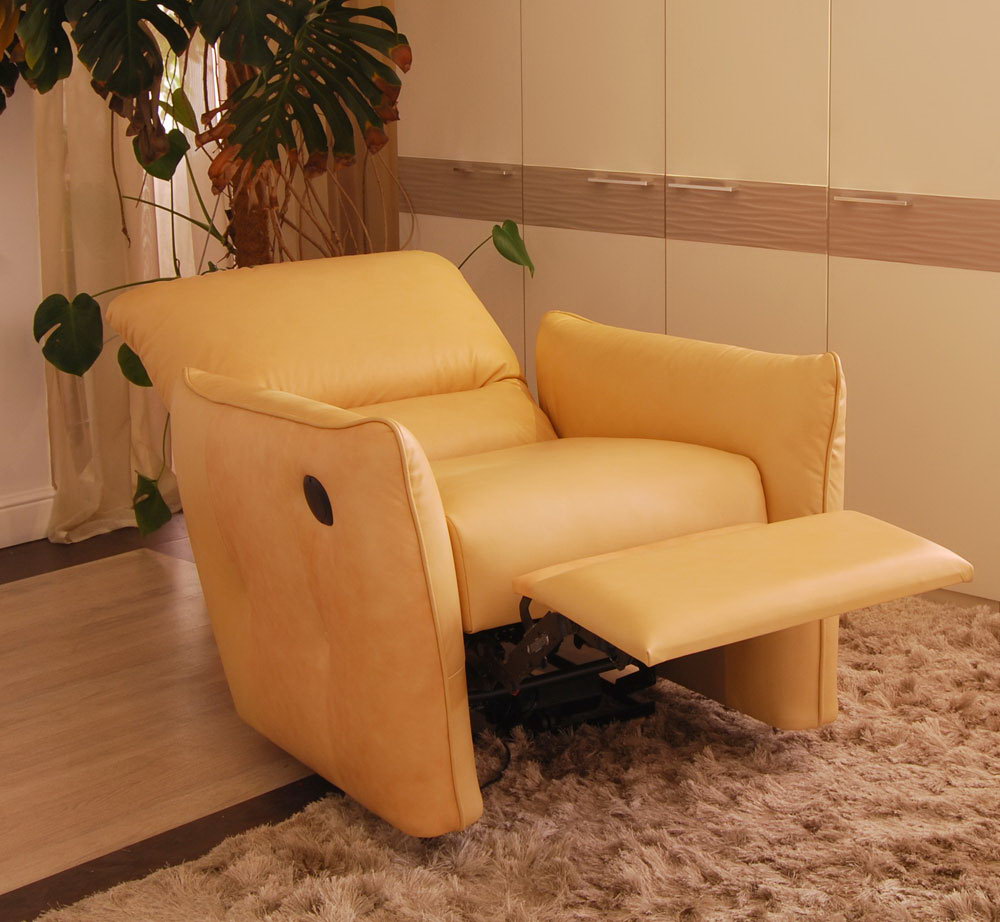 EVANS Sofa and Armchair