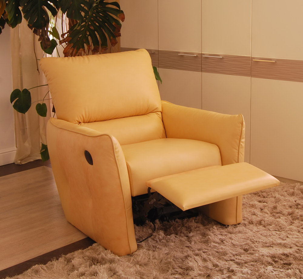 EVANS Sofa and Armchair