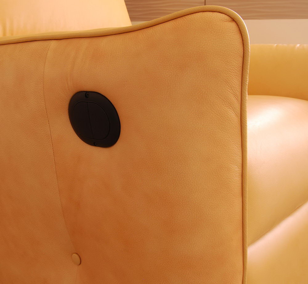 EVANS Sofa and Armchair