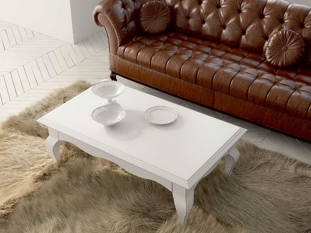 Dall’Agnese Factory, Tables and chairs 