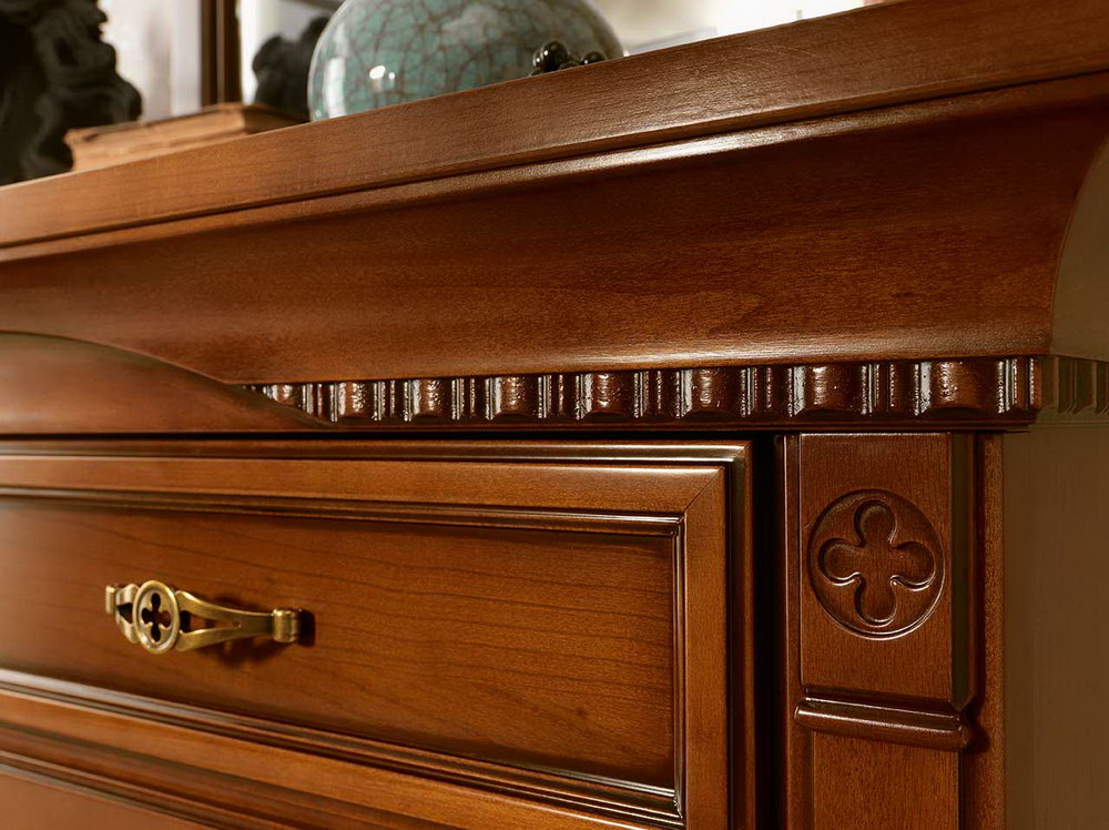 Prama Factory, Bedrooms