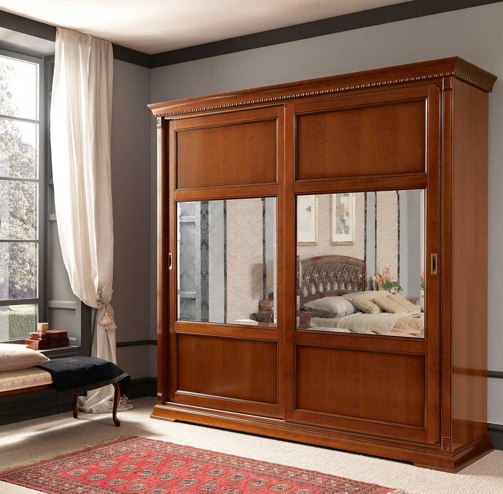 Prama Factory, Bedrooms