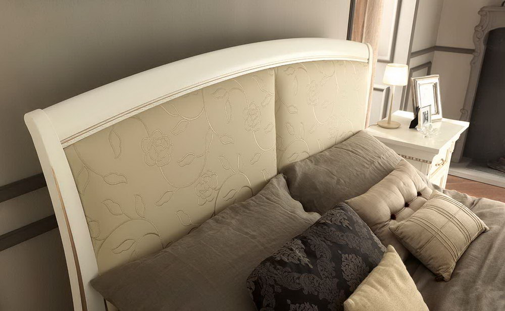 Prama Factory, Bedrooms