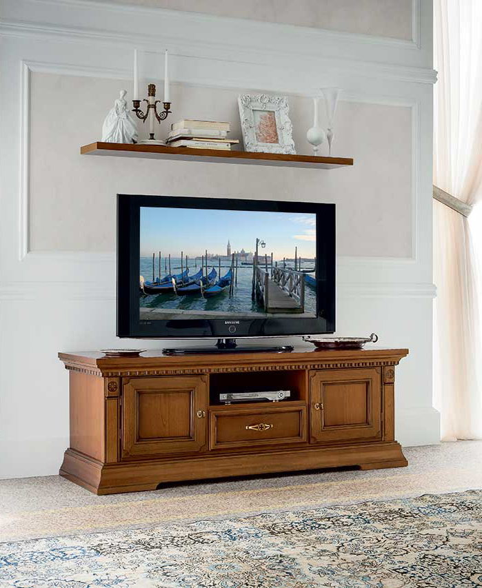 Prama Factory, Living rooms