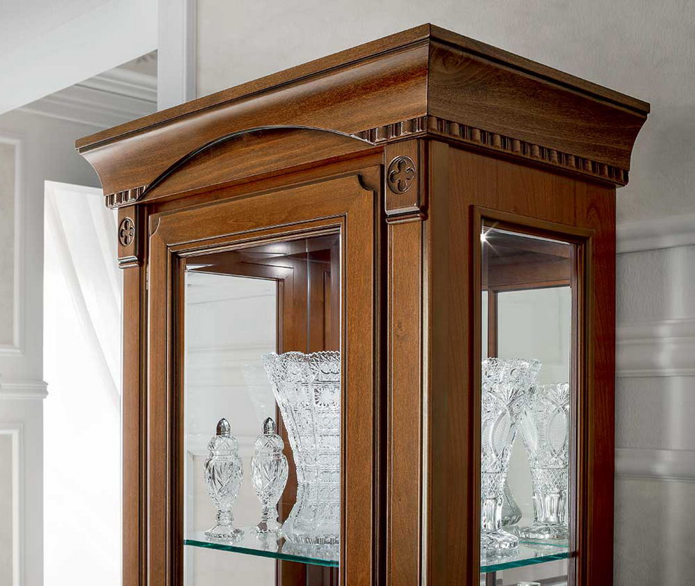 Prama Factory, Living rooms