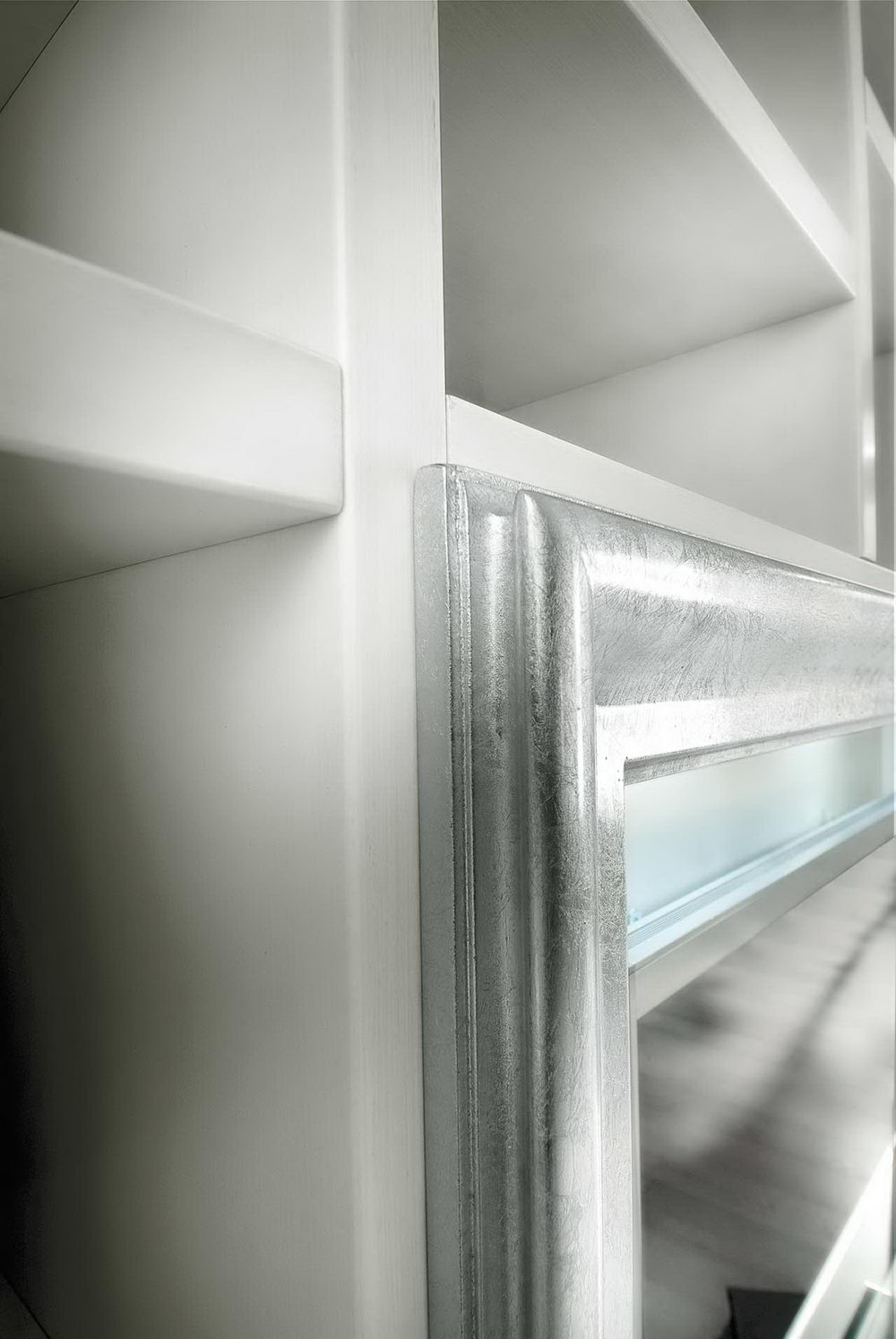 MAV Factory, Furniture walls