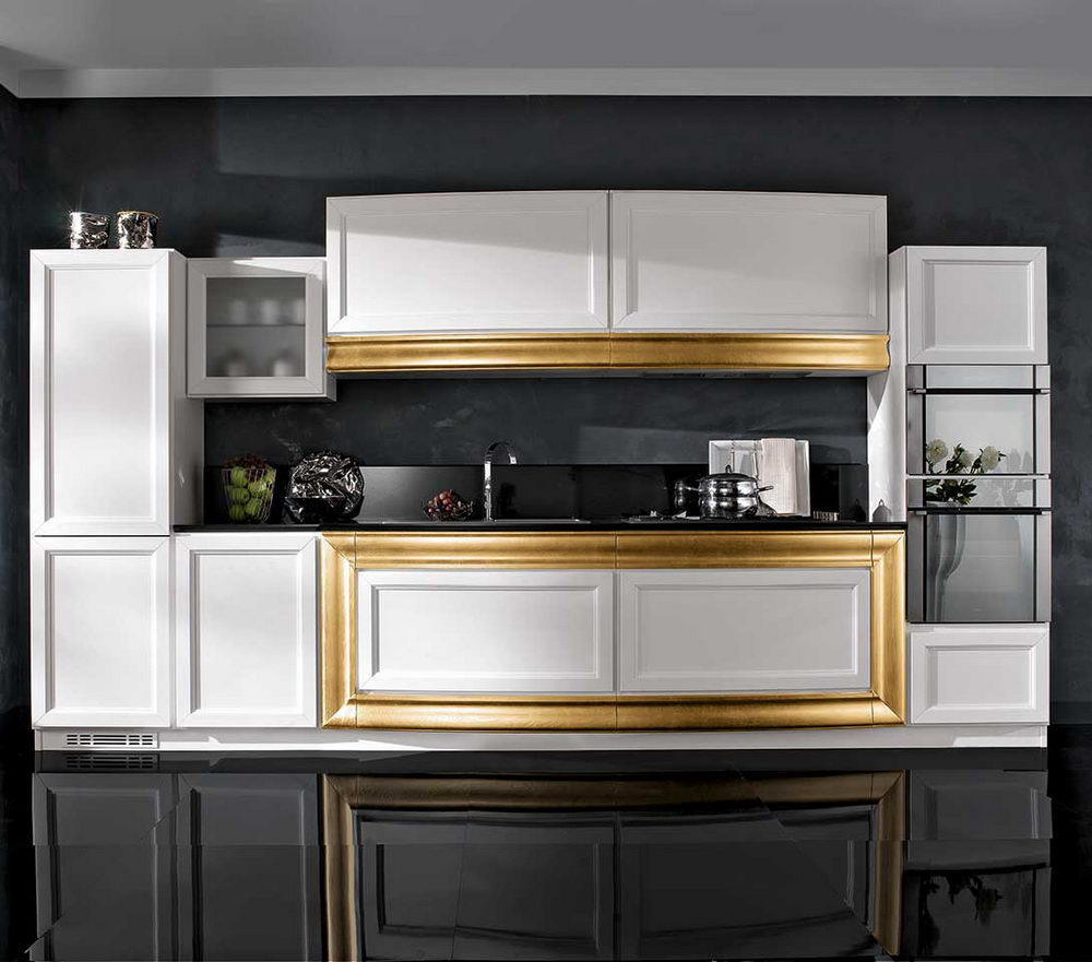 MAV Factory, Kitchens