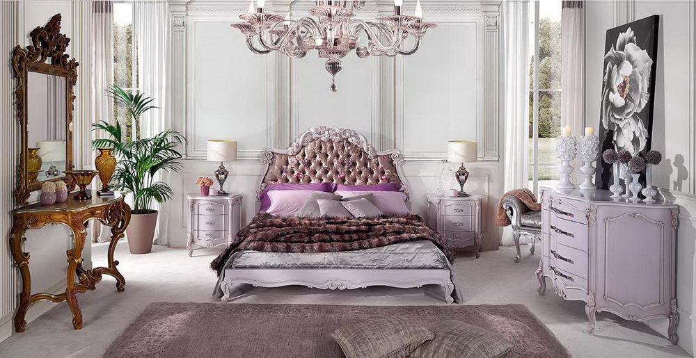 MAV Factory, Bedroom