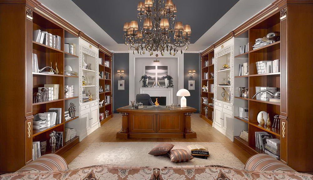 MAV Factory, Cabinet