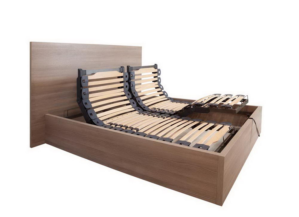 Meta Factory, Rete Model