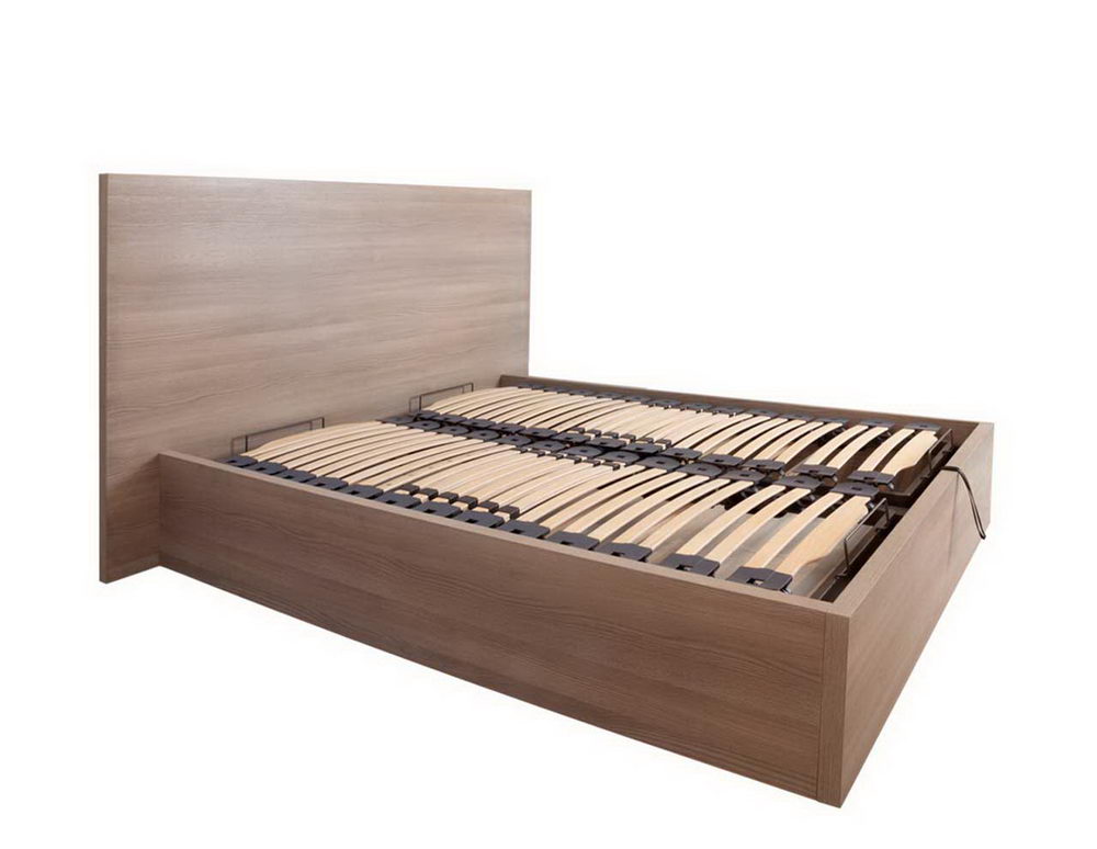 Meta Factory, Rete Model