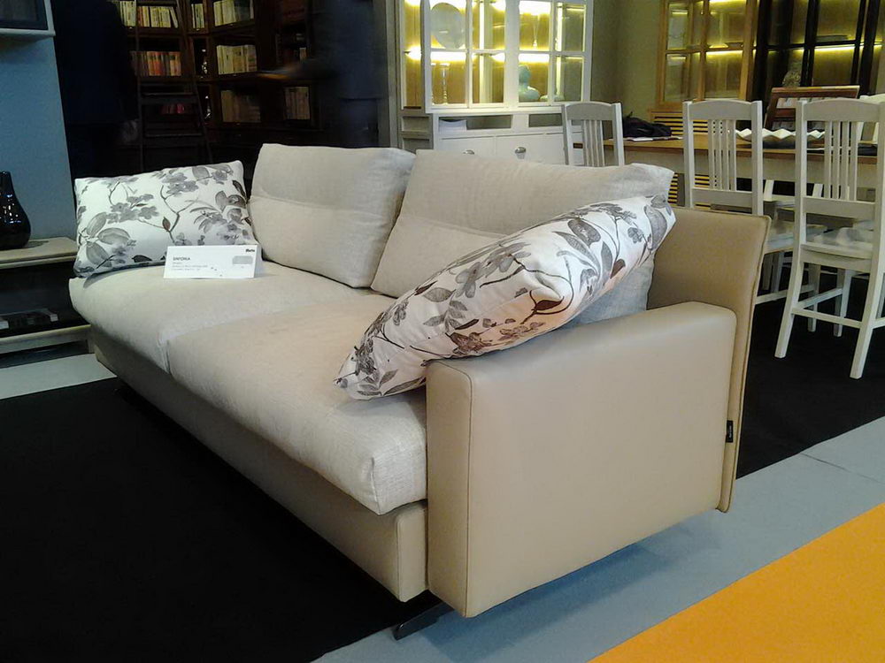 Meta Factory, Sinfonia Model