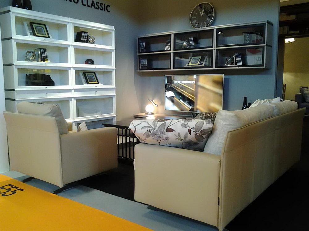 Meta Factory, Sinfonia Model