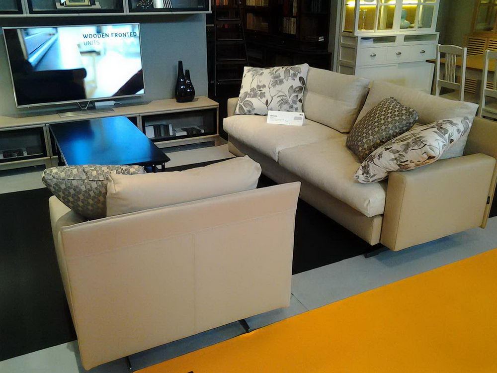 Meta Factory, Sinfonia Model