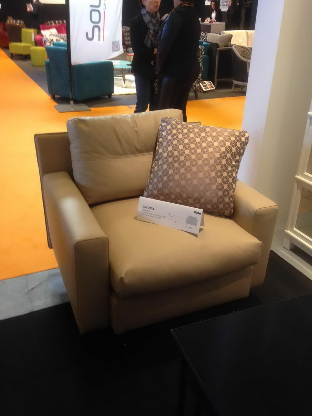 Meta Factory, Sinfonia Model