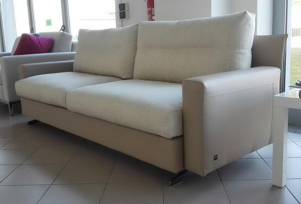 Meta Factory, Sinfonia Model