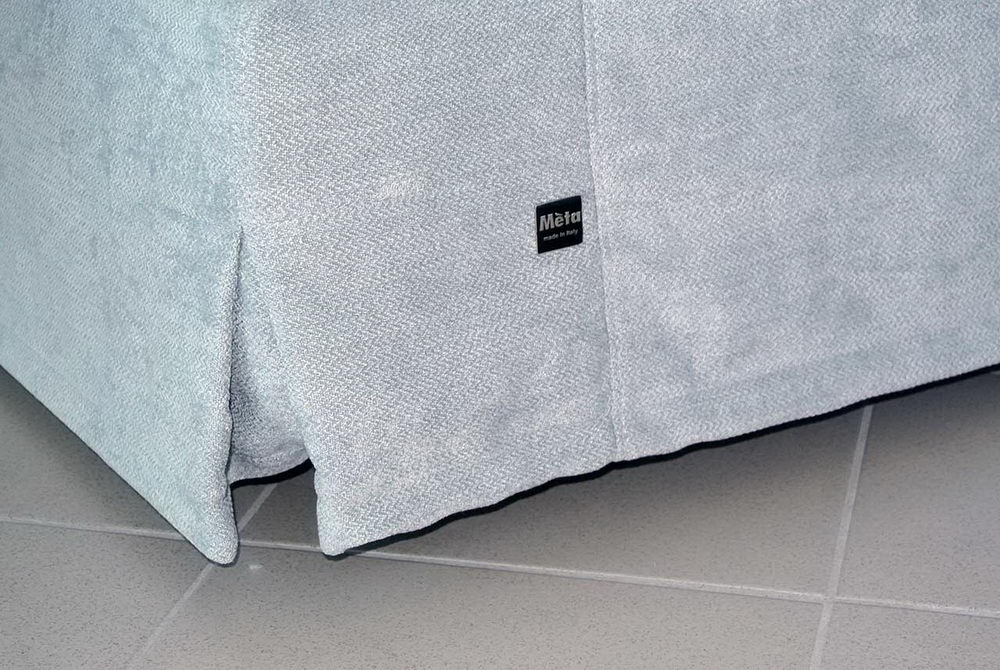 Meta Factory, Arizona Model